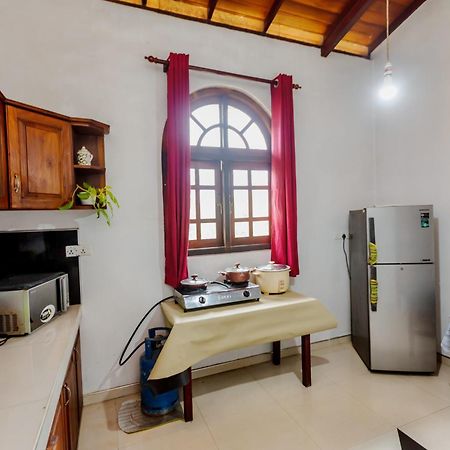 Ella Heaven Inn Kumbalwela Экстерьер фото