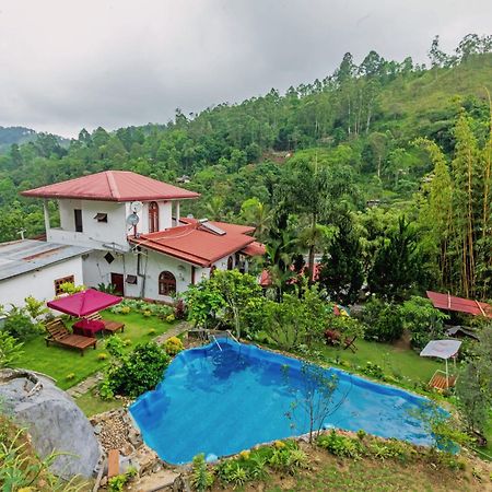 Ella Heaven Inn Kumbalwela Экстерьер фото