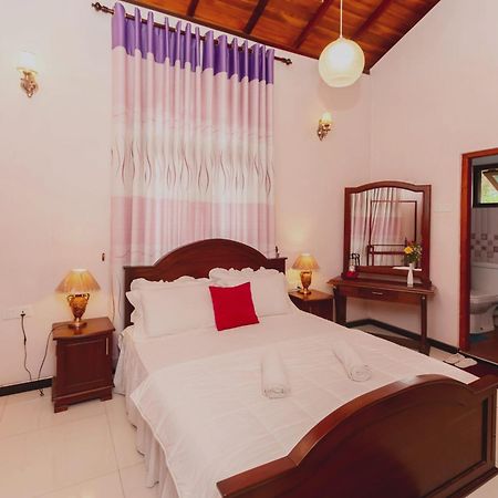 Ella Heaven Inn Kumbalwela Экстерьер фото