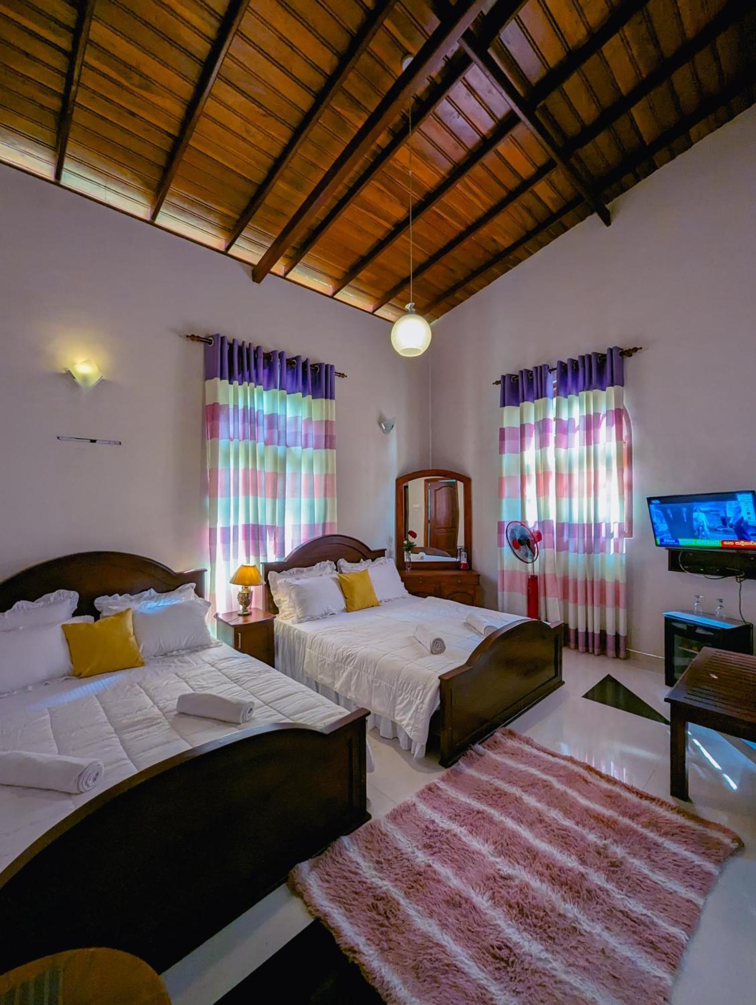 Ella Heaven Inn Kumbalwela Экстерьер фото