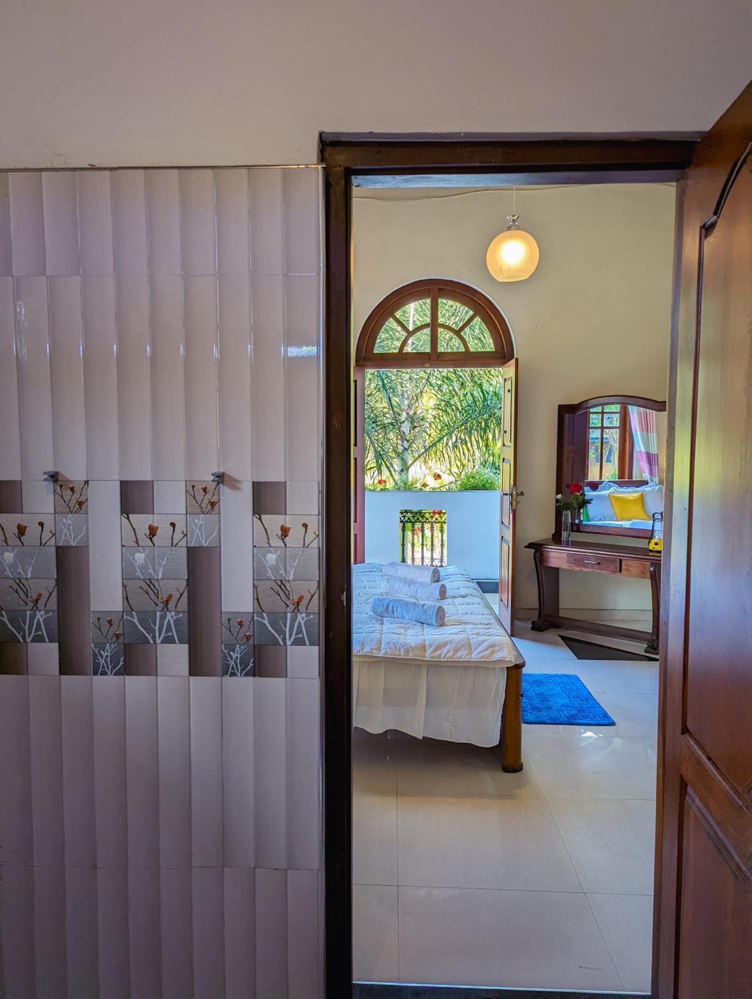 Ella Heaven Inn Kumbalwela Экстерьер фото