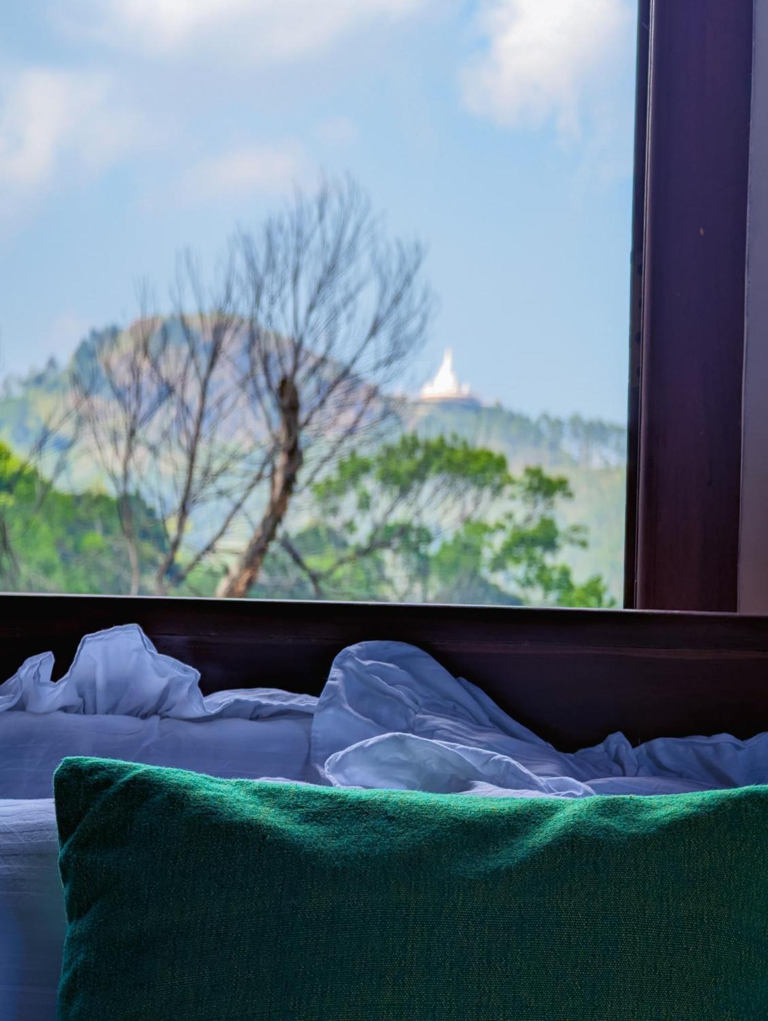 Ella Heaven Inn Kumbalwela Экстерьер фото
