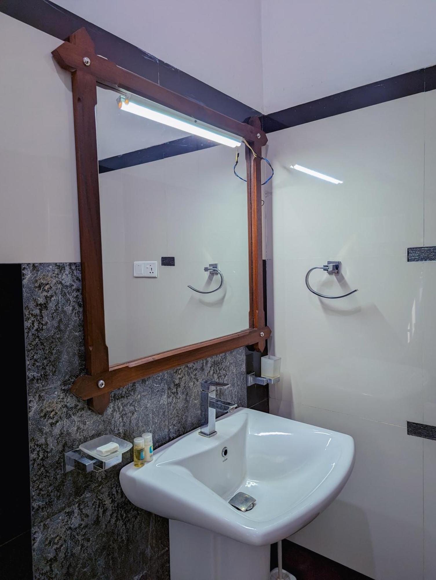 Ella Heaven Inn Kumbalwela Экстерьер фото