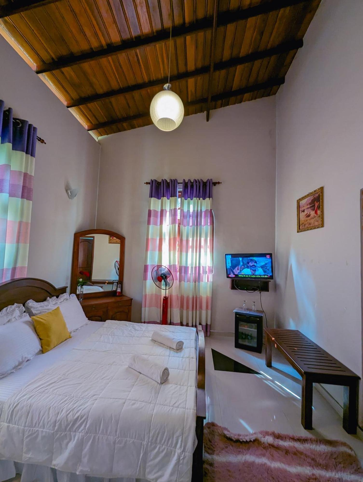 Ella Heaven Inn Kumbalwela Экстерьер фото