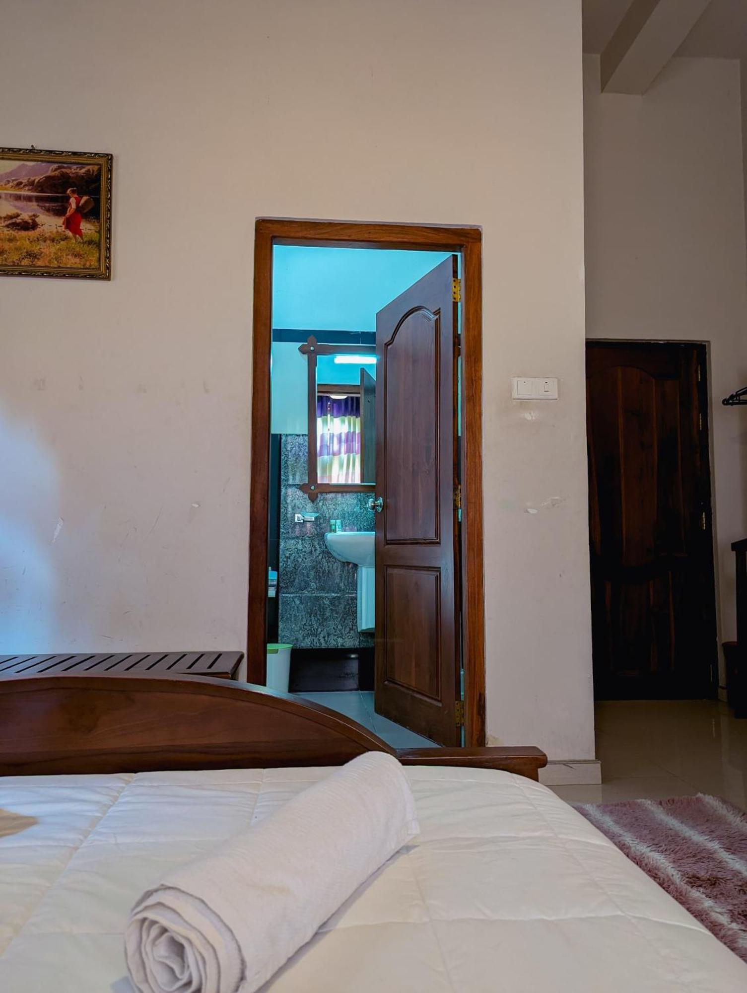 Ella Heaven Inn Kumbalwela Экстерьер фото