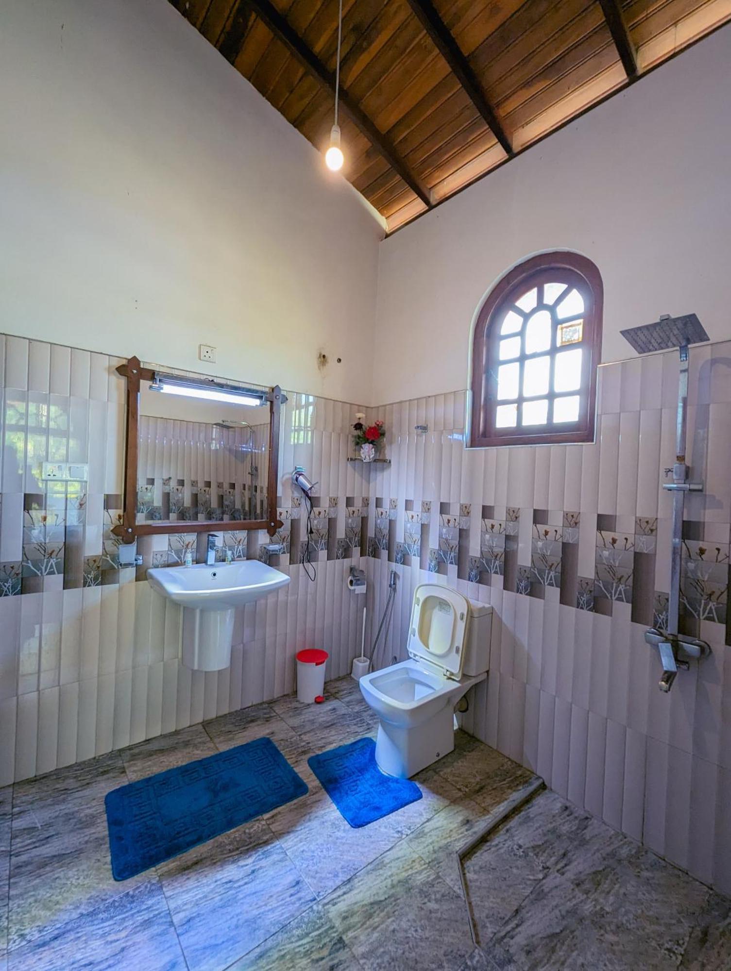 Ella Heaven Inn Kumbalwela Экстерьер фото