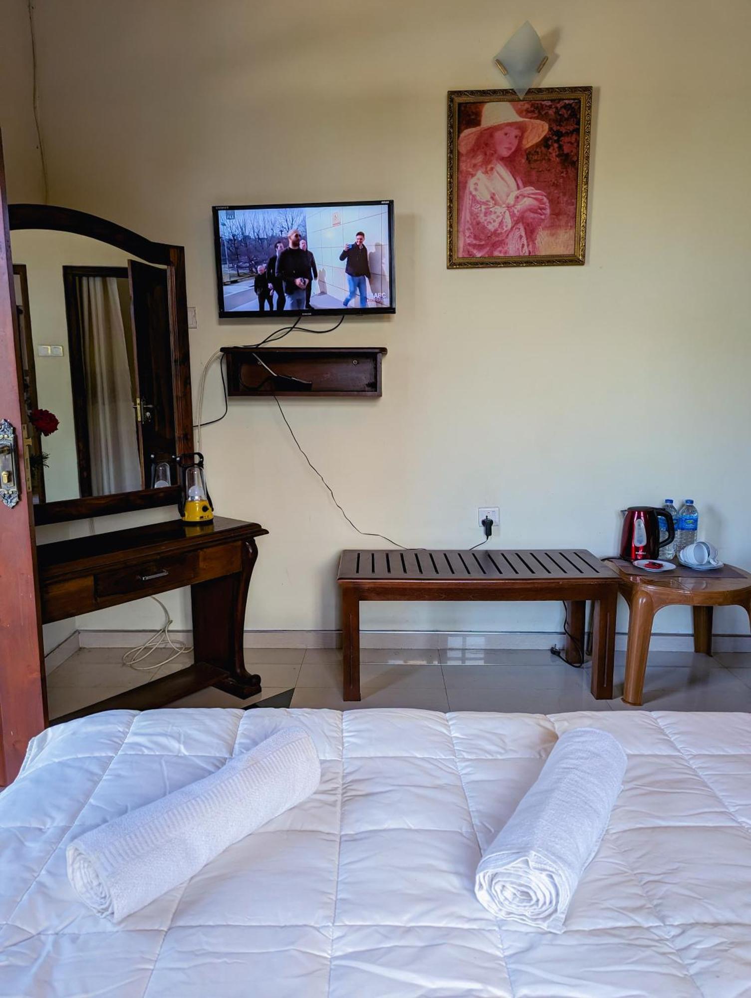 Ella Heaven Inn Kumbalwela Экстерьер фото