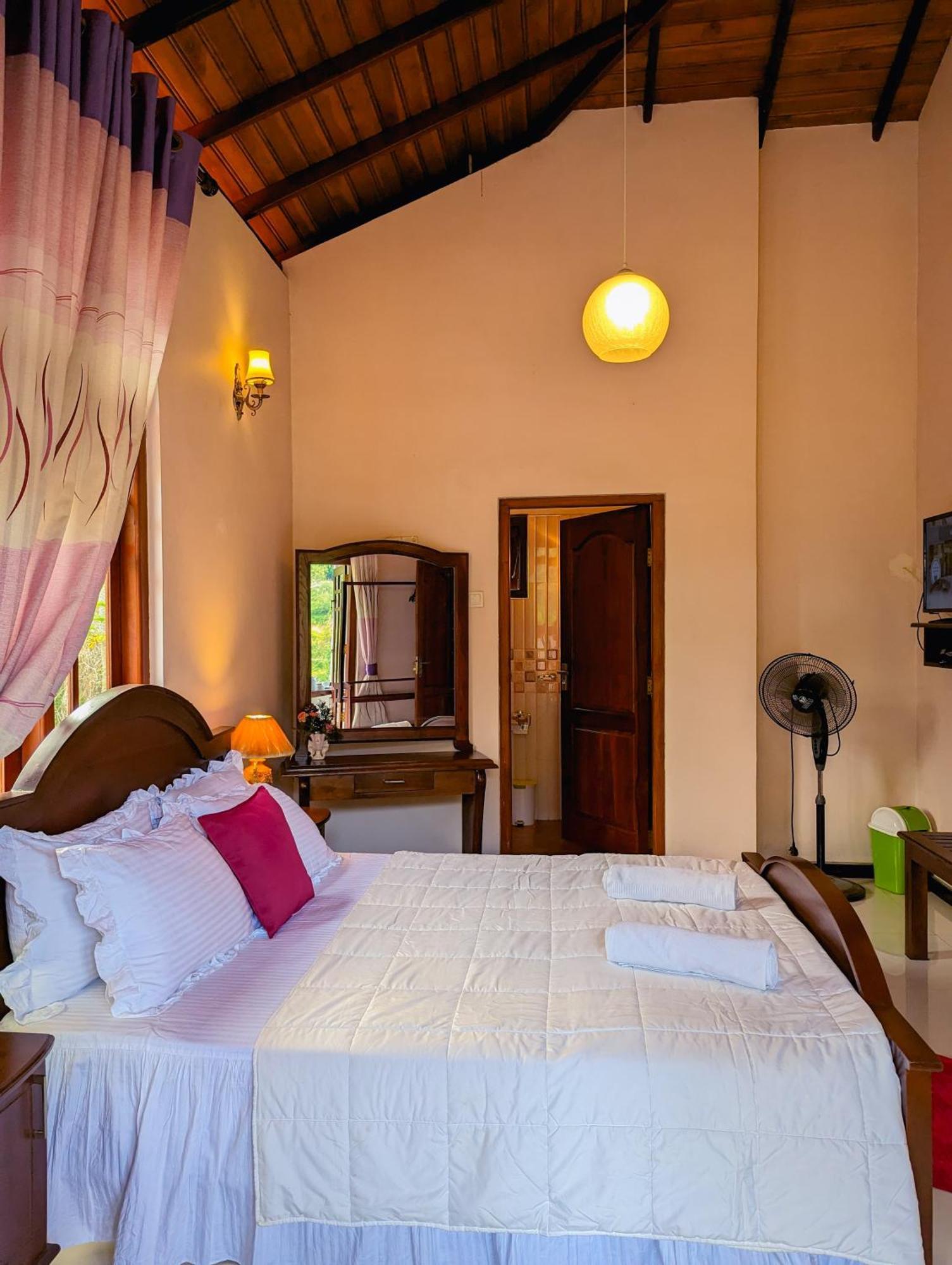 Ella Heaven Inn Kumbalwela Экстерьер фото