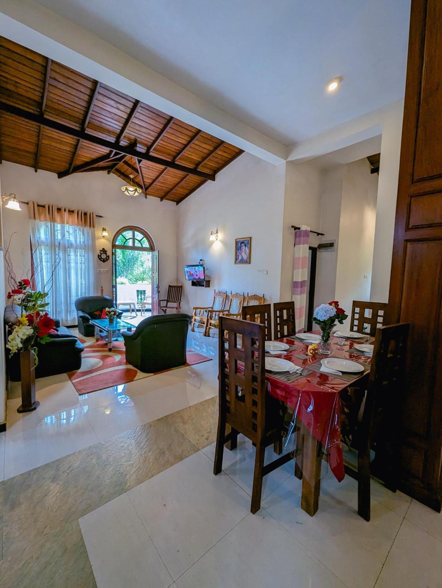 Ella Heaven Inn Kumbalwela Экстерьер фото