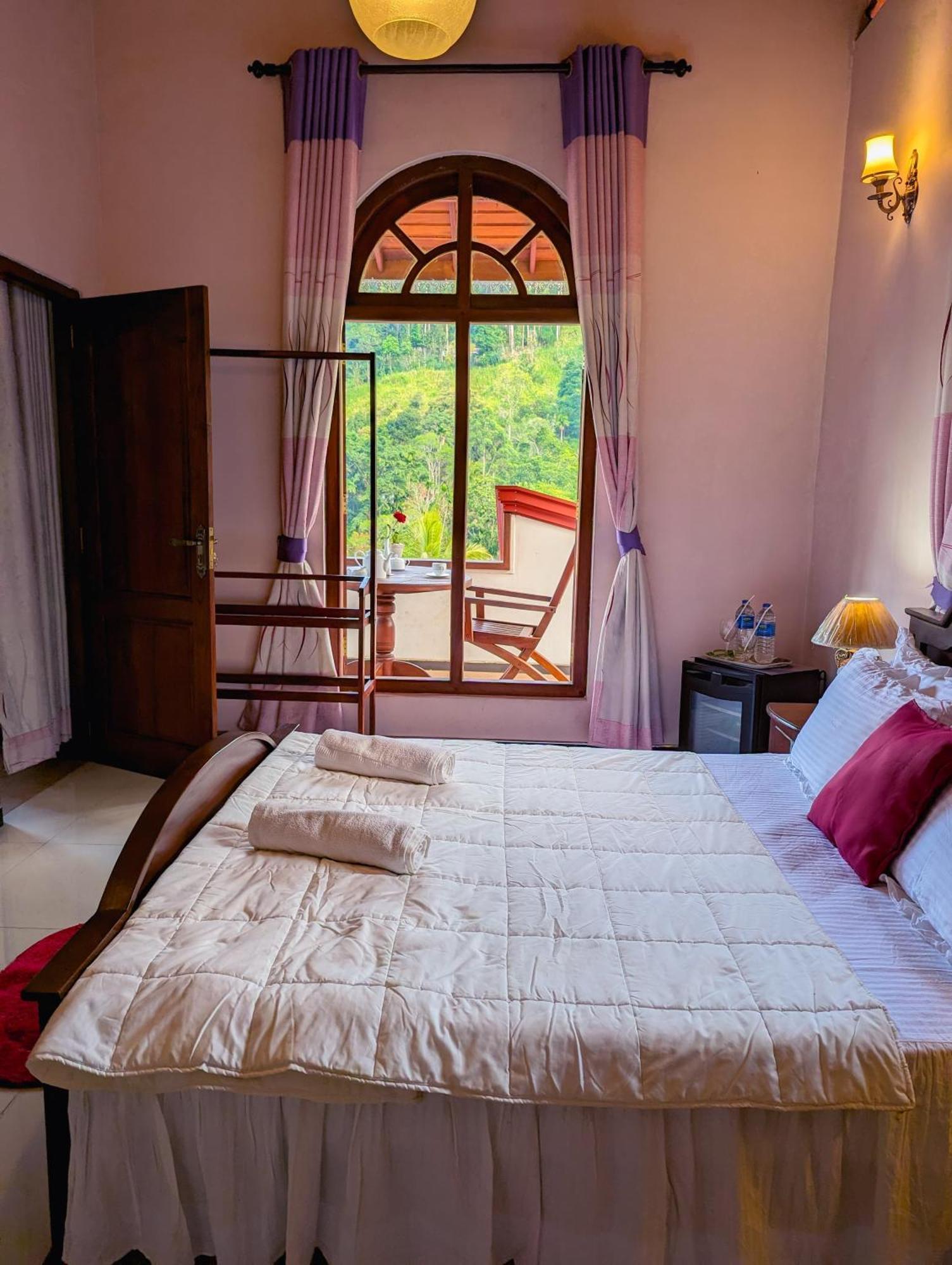 Ella Heaven Inn Kumbalwela Экстерьер фото