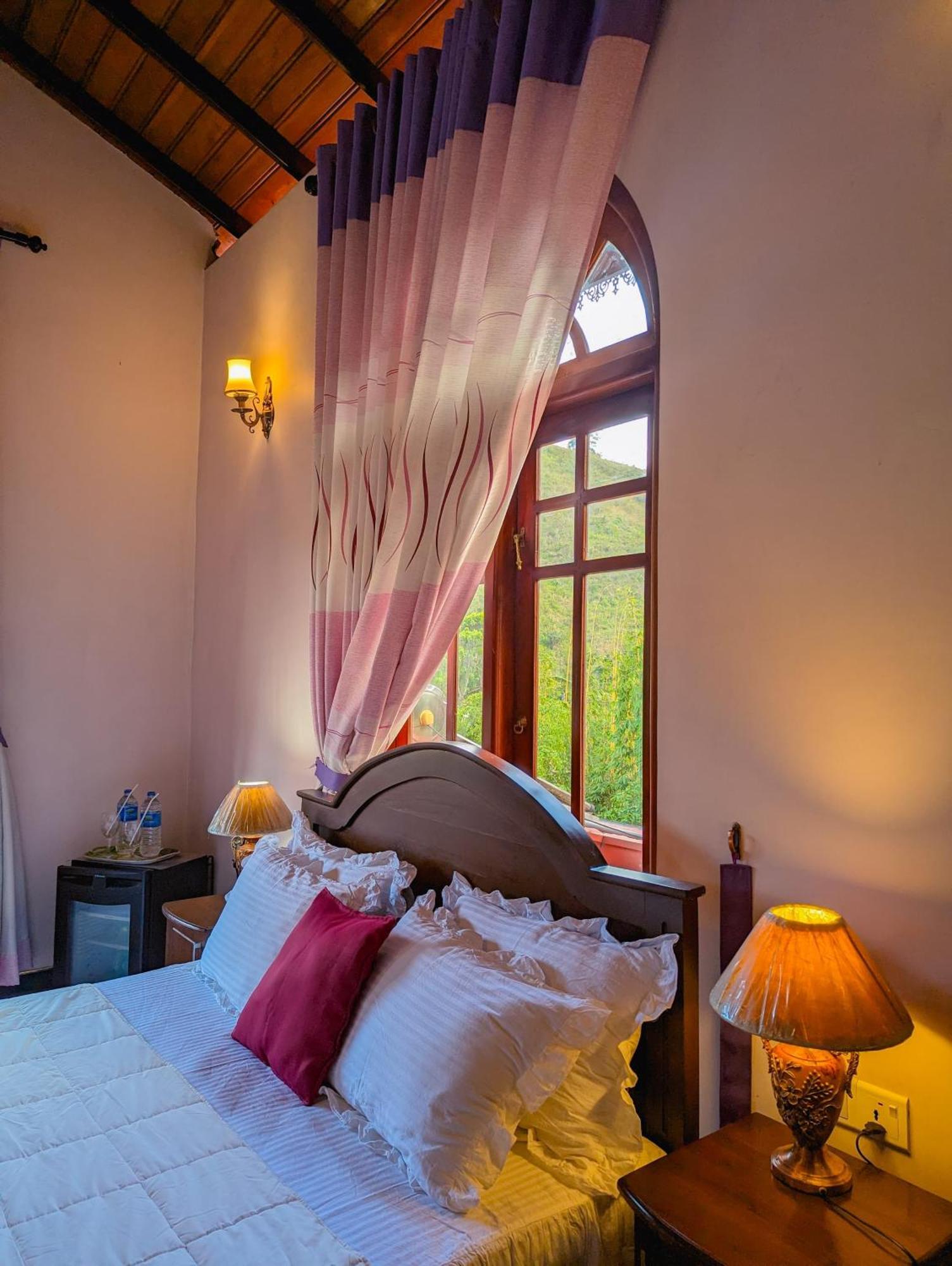 Ella Heaven Inn Kumbalwela Экстерьер фото