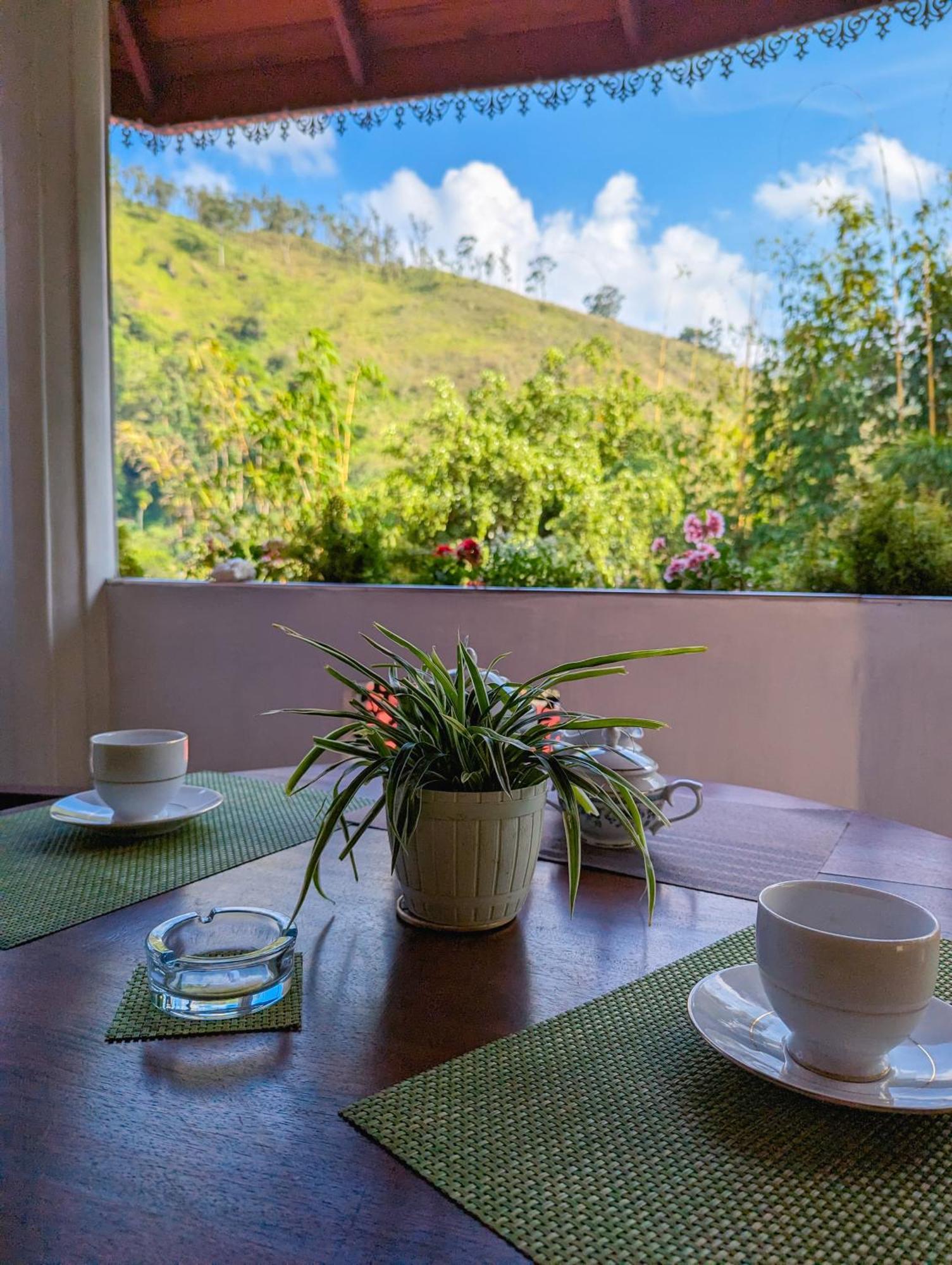 Ella Heaven Inn Kumbalwela Экстерьер фото