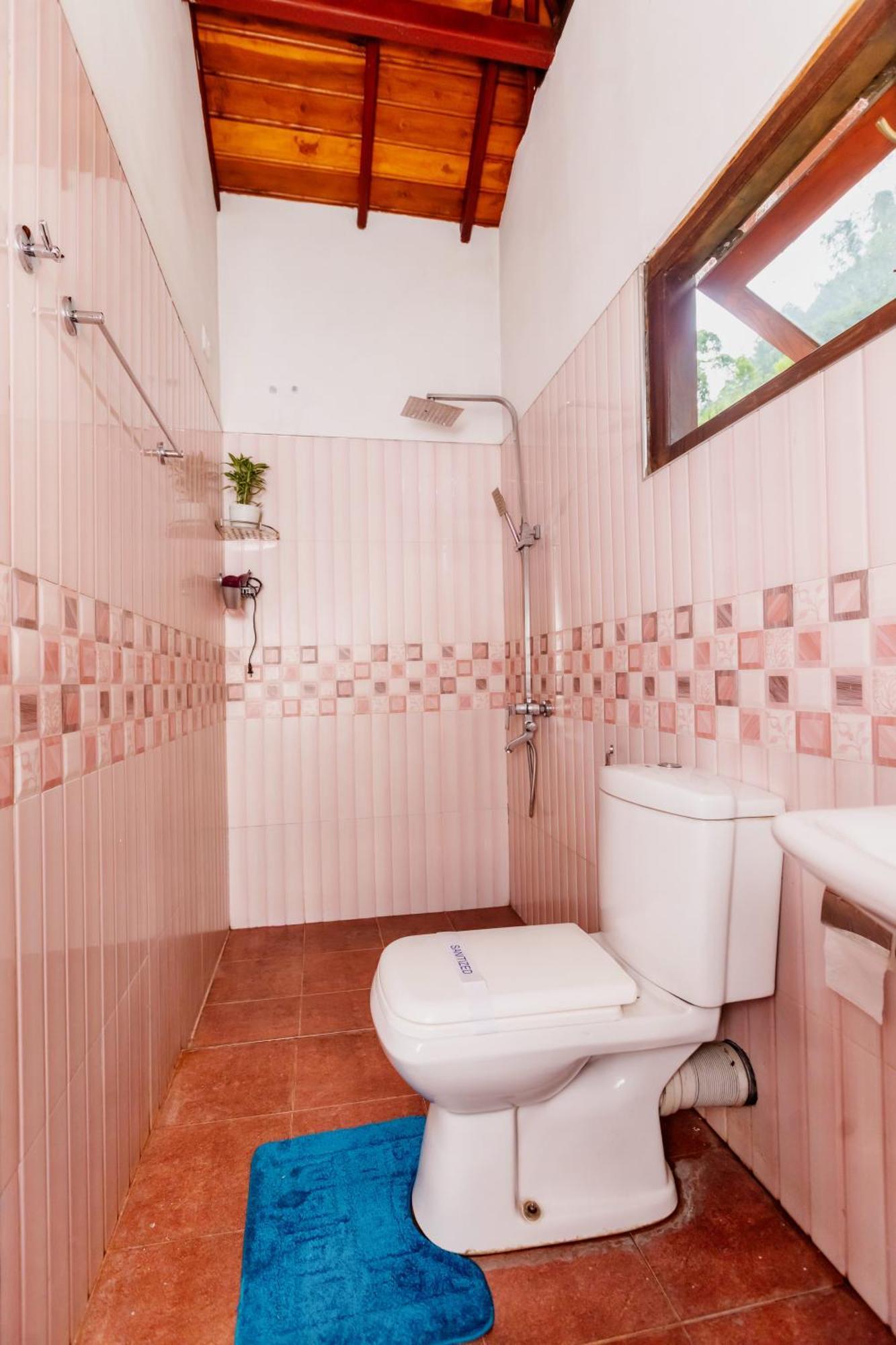 Ella Heaven Inn Kumbalwela Экстерьер фото