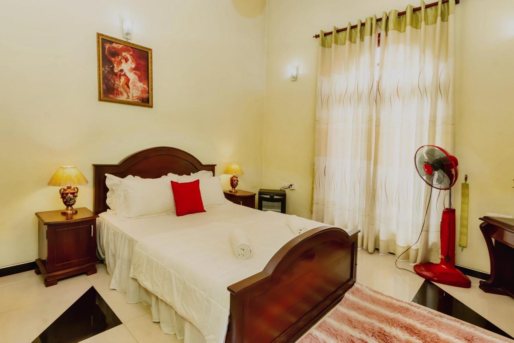 Ella Heaven Inn Kumbalwela Экстерьер фото