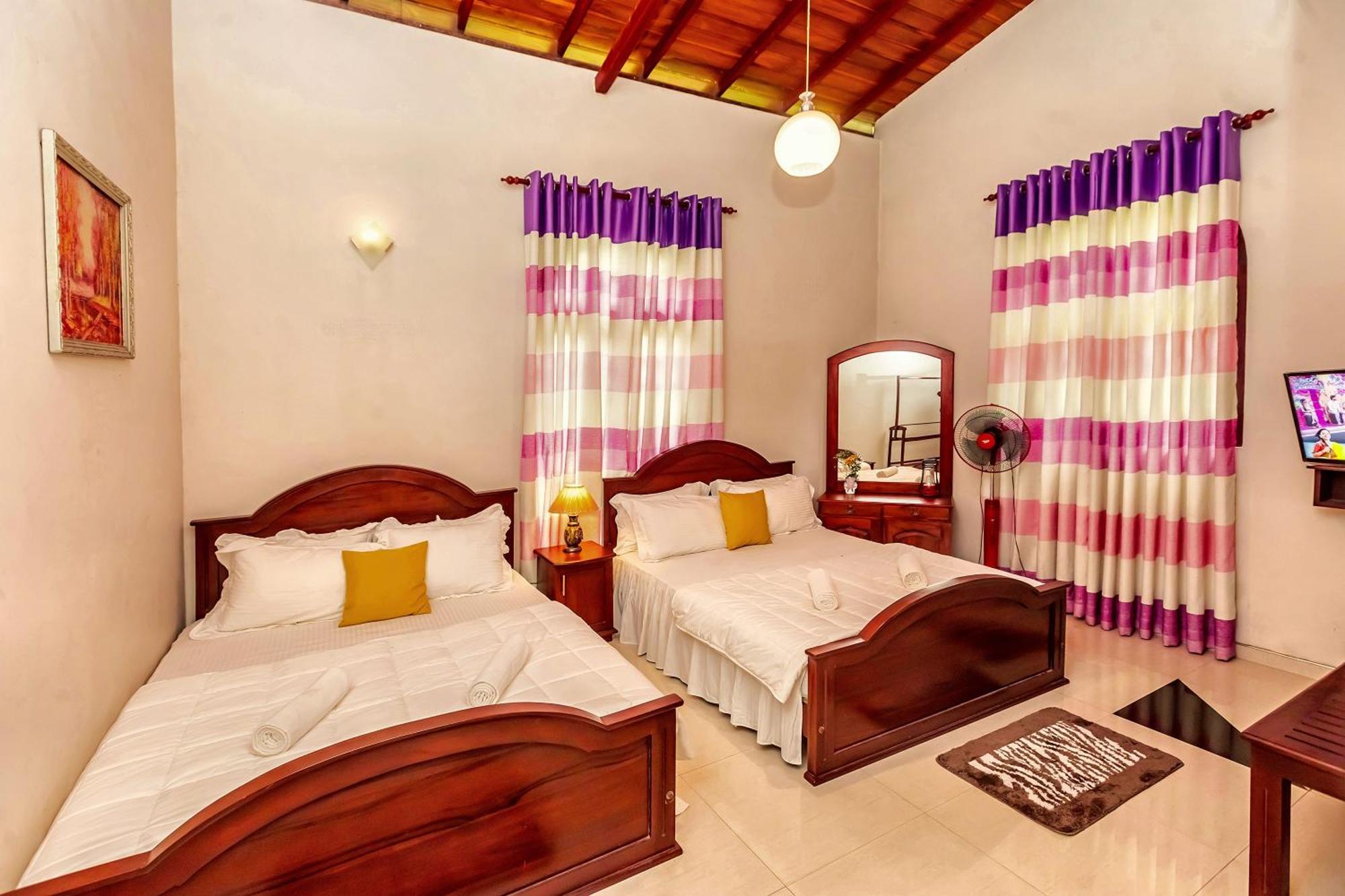 Ella Heaven Inn Kumbalwela Экстерьер фото