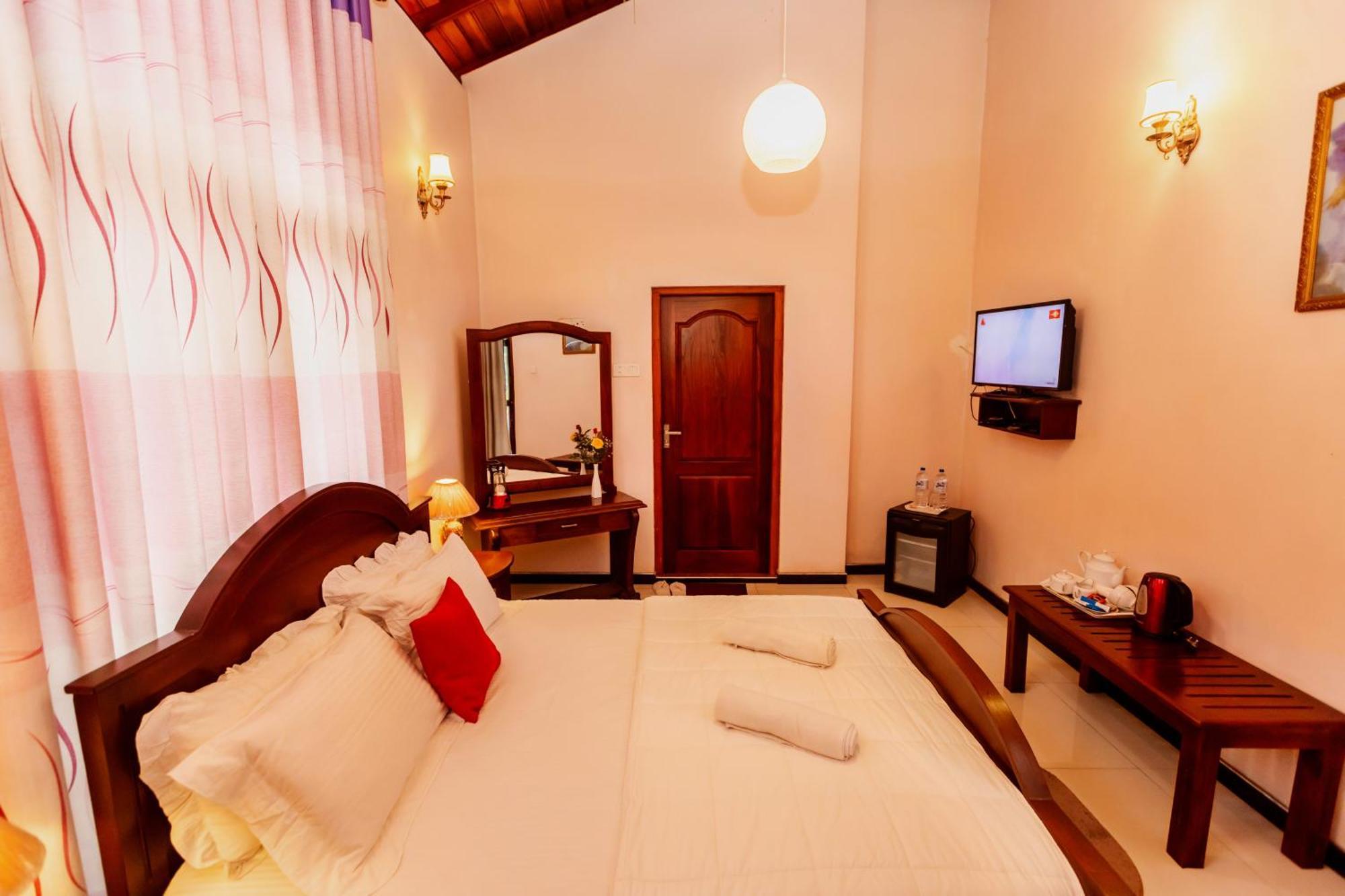 Ella Heaven Inn Kumbalwela Экстерьер фото
